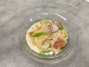 トラットリア ココロ