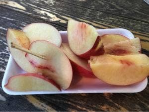 白糸の滝売店
