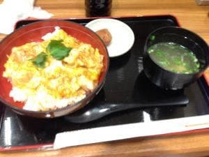 鷄三和 福屋八丁堀店