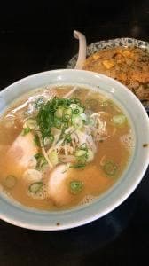 なるみラーメン