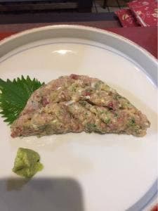 魚菜 みつ橋