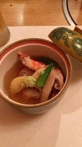 季節料理希翔