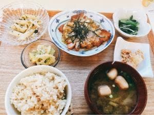 シャーレオオマチ