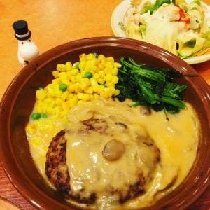 サイゼリヤ イオンタウン名西店