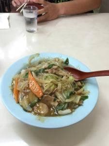 向陽