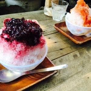 ガーデンカフェバー ウララ