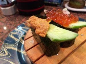 大鮮寿司