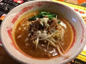チャイニーズバル ドラゴンパンチ 大阪道頓堀本店