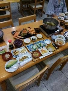 船長の家