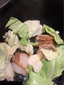 お好み焼本舗 仙台泉ケ丘店