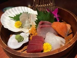 師崎茶屋 太っ腹