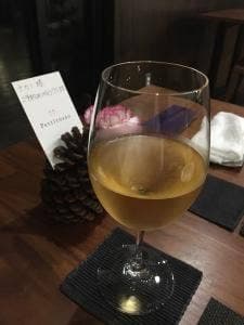 ペッティロッソ