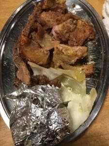 骨付鳥、からあげ、ハイボール がブリチキン。岐阜駅前店
