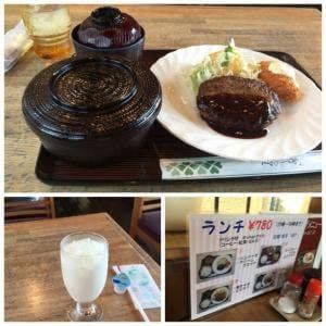 ウェザーリポート