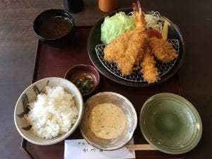 かつ善