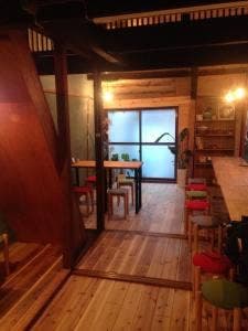 路地裏カフェ KOTI