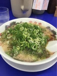 来来亭 明石大久保店