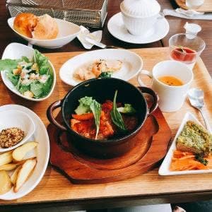 ベーカリーレストランサンマルク イオンモール岡山店