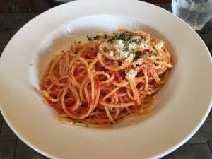 パスタ ディ フランコ