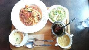 居酒屋ごはん アラマキッチン