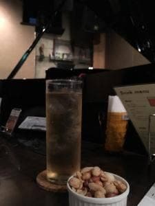 Live Bar＆Italian Restaurant Strings