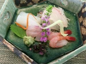 茶寮 銘石亭