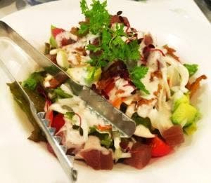 馬肉と和食のお店 神戸 播馬