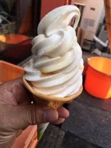 灘菊酒造 売店