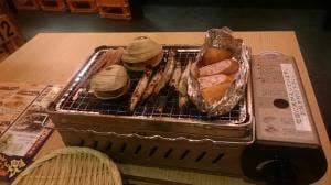 目利きの銀次 静岡北口駅前店