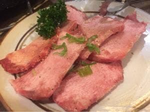 仙牛