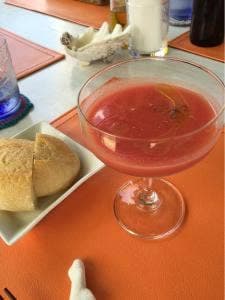 Torattoria Bar 慶留間gnon