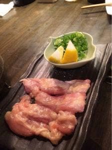 地どり焼 でんえん