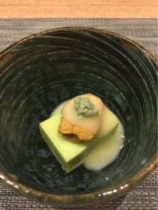 日本料理 あん堂