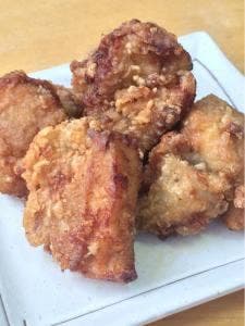 からあげ専門店 おっSAMA