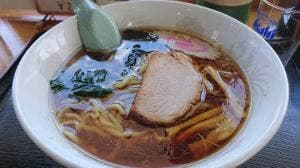 木挽食堂