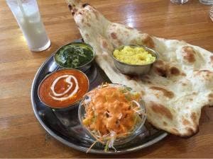 インド・ネパール&アジアンダイニング カナピナ 下高井戸店
