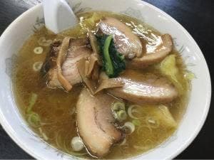 中華食堂 仙成