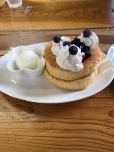 茶屋かもしか庵