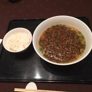 中華料理 寒山拾得 THE SAIHOKUKAN HOTEL