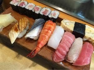 松乃寿司
