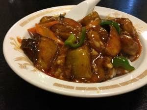 台湾料理 萬里香