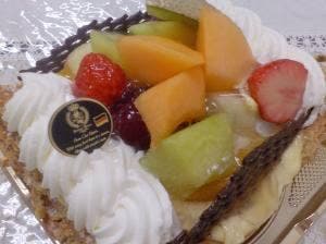 ケーニヒス クローネ 阪神百貨店