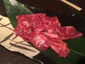 函館炭火焼肉ホルモン市場 愛