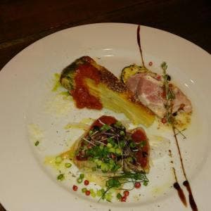 Wine & Kitchen vegetoruno ベジトルノ