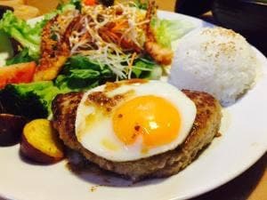 びっくりドンキー 東村山店