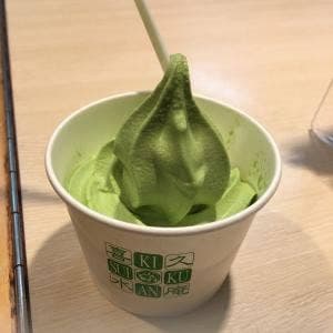 茶寮kikusui