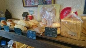 ちぃのパン