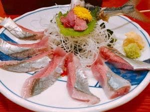 開花亭台町店