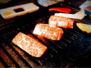 那須高原黒毛和牛 敷島