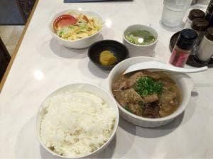 ダイニングバル Raika